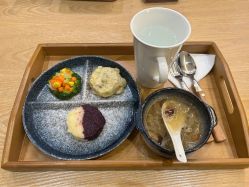 -芳香乐府疗愈空间·SPA·冥想