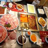 这家火锅是宝藏!