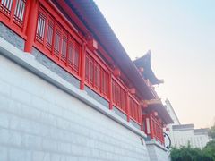 -茅山东方盐湖城景区