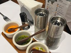 -拉蒂娜·巴西牛排馆 Latina·Brazilian Steakhouse(陆家嘴旗舰店)