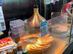 -阿甘锅盔(合生汇购物中心店)