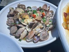 -杭越海鲜(迪荡店)