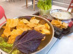-螺大喜螺蛳粉(华业东方玫瑰店)