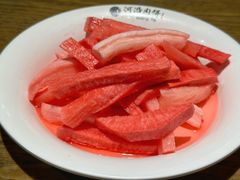 -河沿肉饼Beijing Pie(锡拉胡同店)