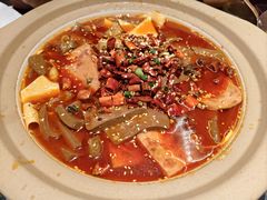 -廖川菜(太阳宫店)