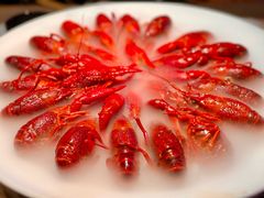 酒醉小龙虾-红盔甲·小龙虾(定西路店)
