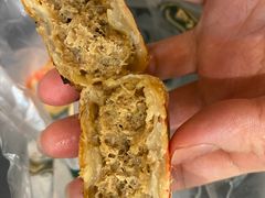 -泸溪河桃酥(西直门凯德店)