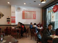 大堂-鲜得来排骨年糕(即墨路店)