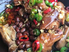 -阿嫂印象·民间江湖菜(大学城店)