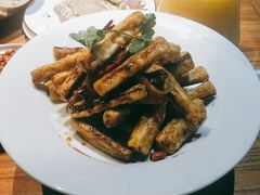 -俭寨大盘鸡·缸子肉·小公鸡·新疆菜(云通店)