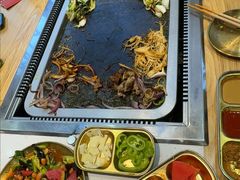 -郭记烤肉创始店(民丰大街店)