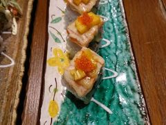 -傑·料理·海鲜放题(佛山文华荟店)