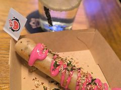 -JuiceRobot·手工意大利面&汉堡精酿(珠江新城店)