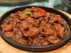 -俭朴菜(鲁磨路店)