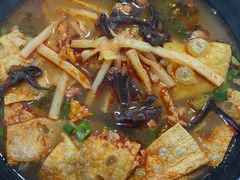 -阿生哥螺蛳粉(二七万达店)
