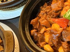 -味鼎长安·地道陕菜(凤城一路店)