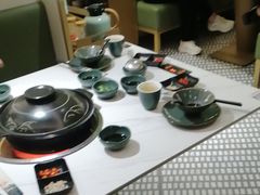 -狐狸爱上椰子鸡(滨江星光大道店)