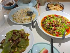 -王妈热卤·川味馆(海昌店)