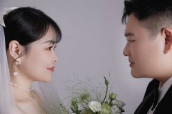 点击看大图 -天一婚纱摄影TIA STUDIO(珠海路店)