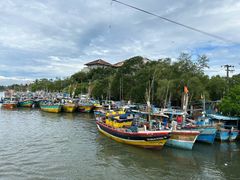 -尼甘布海鲜市场