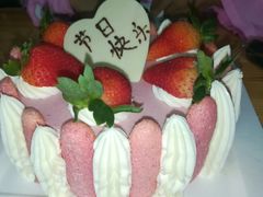 -壹点壹客·生日蛋糕(南山店)
