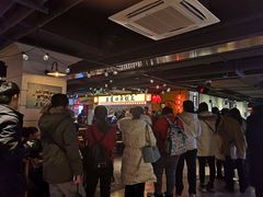 -五道口枣糕王(西单华威约饭街店)