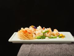 -李记搅团•非遗陕菜(沣东i立方店)