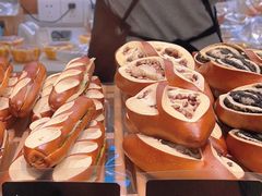 -慢熟面包店bud bread(孩儿巷店)