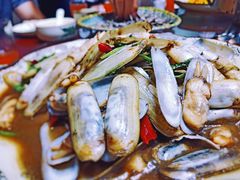 -87号烧烤海鲜·大排档(金沙滩店)