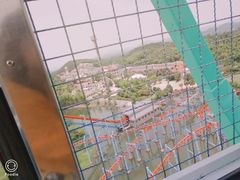 景点-南京银杏湖乐园