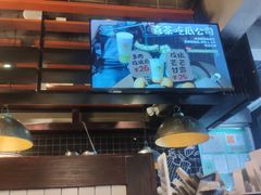 -喜茶(东莞雍华庭店)