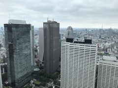 -东京都厅舍