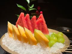 -蟹犇•帝王蟹雪蟹(陆家嘴店)