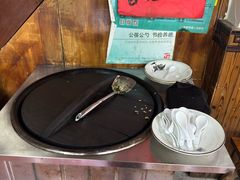 -弘德楼·自家菜园(朱家角古镇店)
