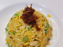 -东海朗廷酒店-唐阁T’ANG COURT 中餐厅