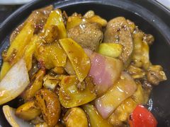 -富来美食