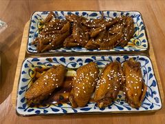 -古乡居甜品(大信店)