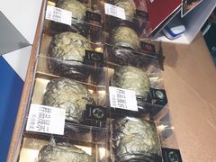 -85度C(生甜甜圈研究工坊·上海平凉店)