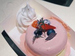 -狐狸和向日葵(北京路店)