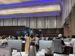 -喜宴又一村·粤菜·茶点·海鲜(壹方天地店)