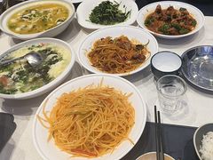 -丝宴·凤城印象·西北特色菜(彩虹湾店)