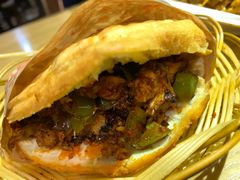 -姐弟俩土豆粉(西安小寨店)