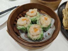 翡翠烧麦皇-雅盛品931海鲜酒家