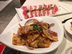 -么子烤肉(化龙池店)