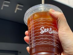 -Seesaw Coffee(上生新所店)