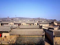 -山西王家大院