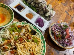 -清真新疆叶尔羌烤肉店(新香洲店)