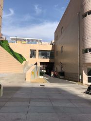 -上海交通大学医学院附属上海儿童医学中心(陆家嘴总院区)