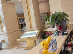 -碧中海汤泉汗蒸酒店