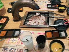 -千寻烧肉(政务区店)